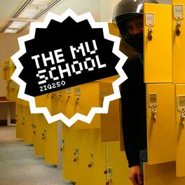 Album cover of The Mu School