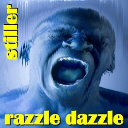 Album cover of Razzle Dazzle