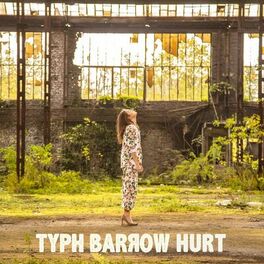 Album cover of Hurt