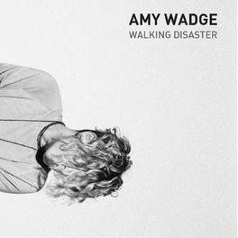 Album cover of Walking Disaster