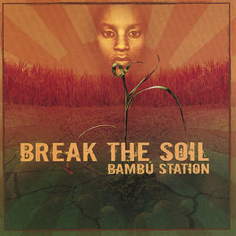 Album cover of Break The Soil