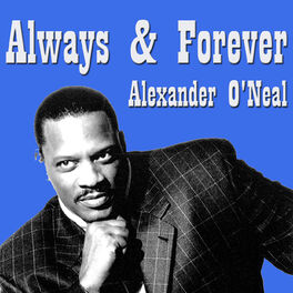 Album cover of Always & Forever