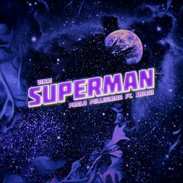 Album picture of Superman