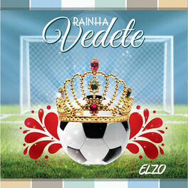 Album cover of Rainha Vedete