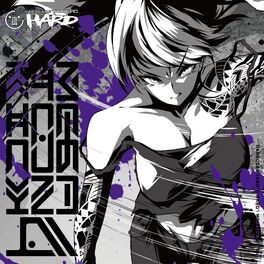 Album cover of MEGATON KICK 4