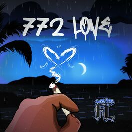 Album cover of 772 Love