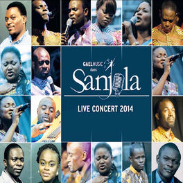 Album cover of Sanjola (Live)