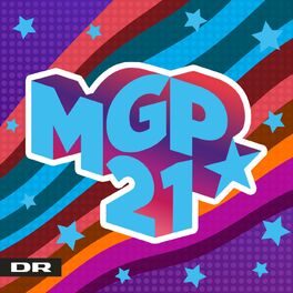 Album cover of MGP 2021