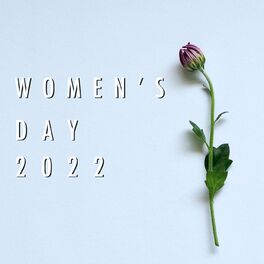 Album cover of Women's Day 2022: Celebrate Womxn