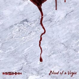 Album cover of Blood of a Virgin