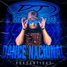 DJ Rodrigo Campos: álbuns, músicas, playlists