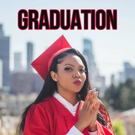 Album cover of Graduation