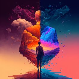 Album cover of manchmal