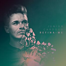Album cover of Refina-Me