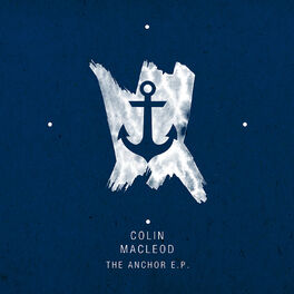 Album cover of The Anchor EP