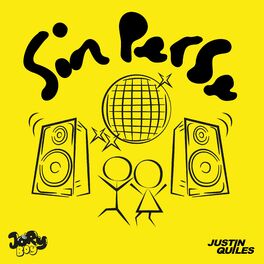 Album cover of Sin Perse