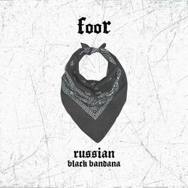 Album cover of Russian Black Bandana