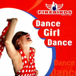 Album cover of Dance Girl Dance