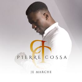 Album cover of Je Marche