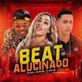 Album cover of Beat Alucinado