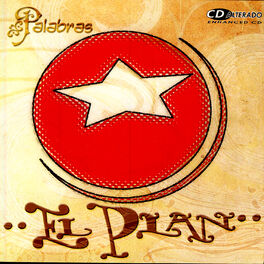 Album cover of Palabras