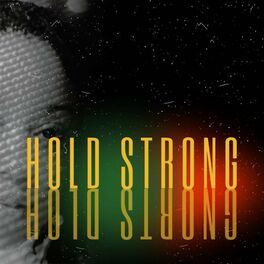Album cover of Hold Strong
