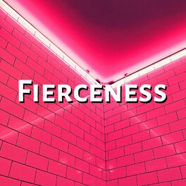Album cover of Fierceness