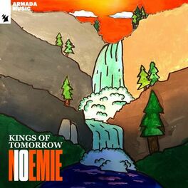 Album cover of Noemie