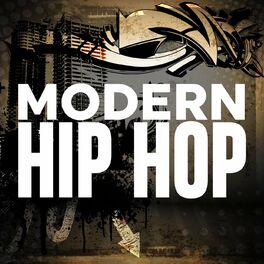 Album cover of Modern Hip Hop