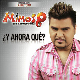 Album cover of ¿Y Ahora Qué?