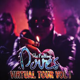 Album cover of Virtual Tour, Vol. 1 (Live at The Casbah)