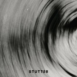 Album cover of Stutter (feat. CAIRO!)