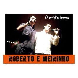 Album cover of O Vento Levou