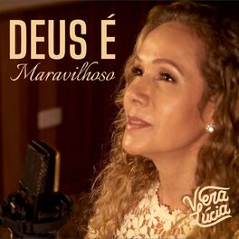 Album cover of Deus é Maravilhoso