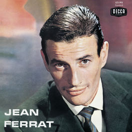 Album cover of Deux enfants au soleil 1961