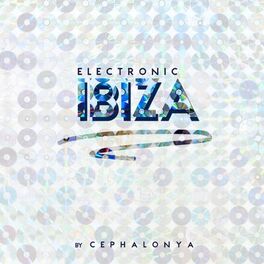 Album cover of Electronic Ibiza
