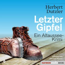 Album cover of Letzter Gipfel (Ein Altaussee-Krimi)