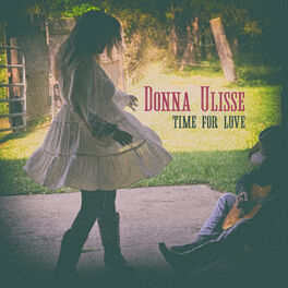 Album cover of Time for Love