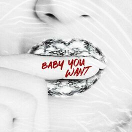 Album cover of Baby You Want
