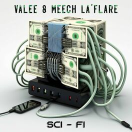 Album cover of Sci-Fi