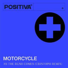 Album cover of As The Rush Comes (Cristoph Remix)