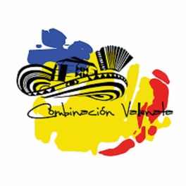 Album cover of Combinación Vallenata