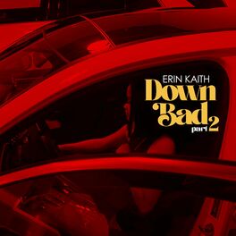 Album cover of Down Bad, Pt. 2