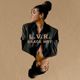 Album cover of L.V.R. EP