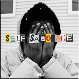 Album cover of Self Sabotage