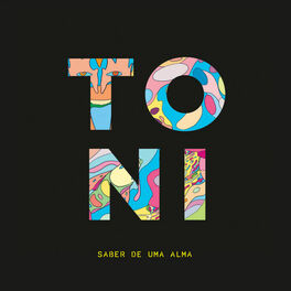 Album cover of Saber De Uma Alma