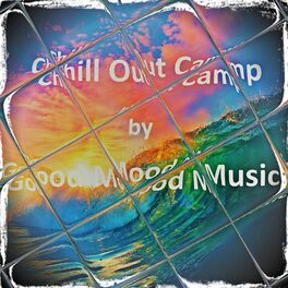 Album cover of Chill Out Camp