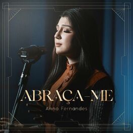 Album cover of Abraça-me (Ao Vivo)