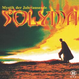 Album cover of Solyma