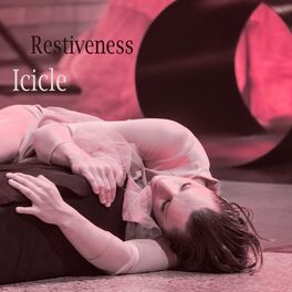 Album cover of Restiveness
